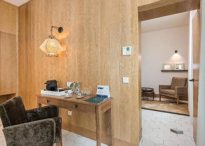 Boutique Sant Roc & Hotel