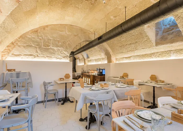 Boutique Sant Roc & Hotel 4*