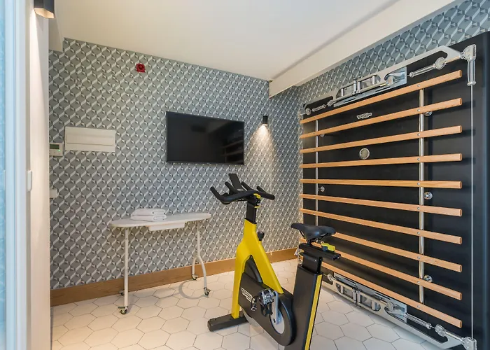 Boutique Sant Roc & Mahón