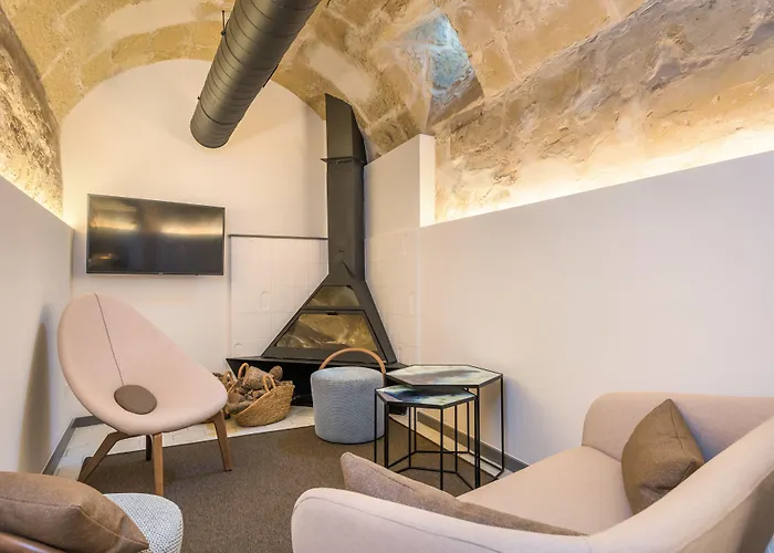 Boutique Sant Roc & 4*