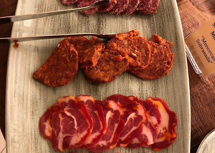 Boutique Sant Roc & Hotel