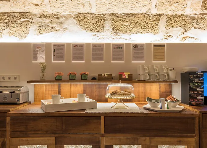 Boutique Sant Roc & Hotel Mahón