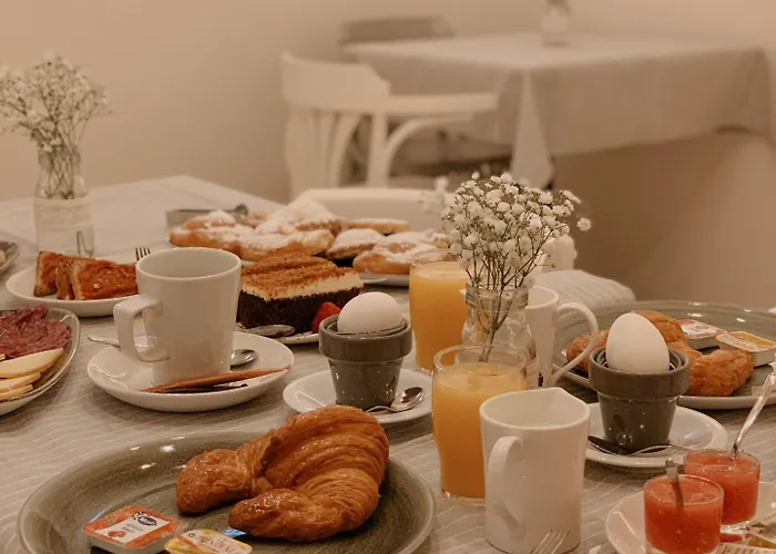 Boutique Sant Roc & 4*