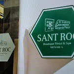 Boutique Sant Roc & 4* Mahon (Menorca)