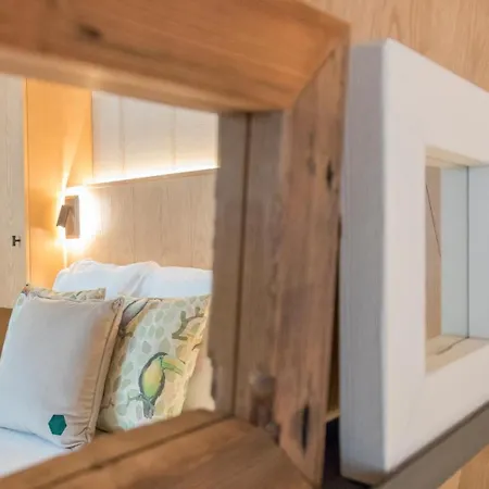 Boutique Sant Roc & Hotel