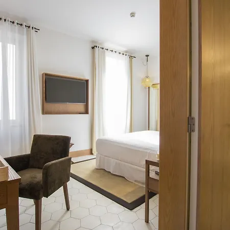 Ξενοδοχείο Boutique Sant Roc &