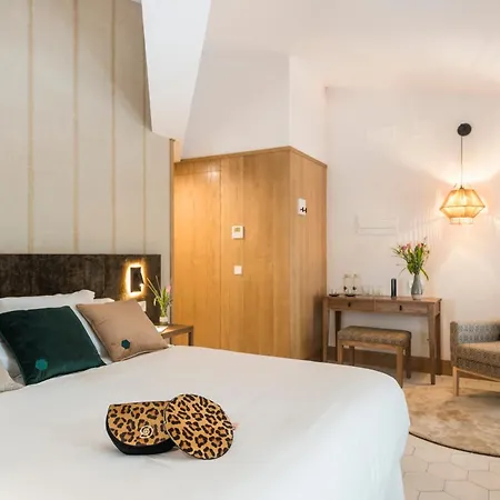 Boutique Sant Roc & 4* Maó (Mahón)