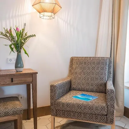 Boutique Sant Roc & Hotel 4*