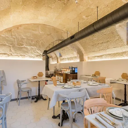 Boutique Sant Roc & Hotel 4*