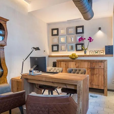 Boutique Sant Roc & Hotel Maó (Mahón)