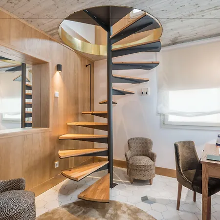 Hotel Boutique Sant Roc &