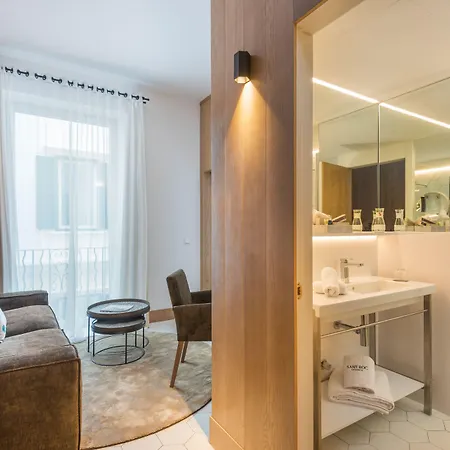 Hotel Boutique Sant Roc & Maó (Mahón)