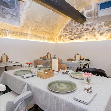 Boutique Sant Roc & Hotel Maó (Mahón)