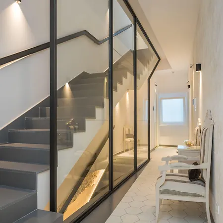 Hotel Boutique Sant Roc &