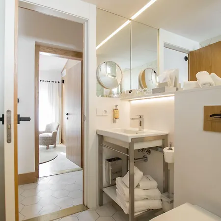 Boutique Sant Roc & Hotel