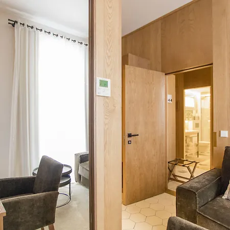 Boutique Sant Roc & Hotel Maó (Mahón)