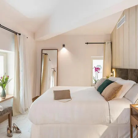 Boutique Sant Roc & Hotel Maó (Mahón)