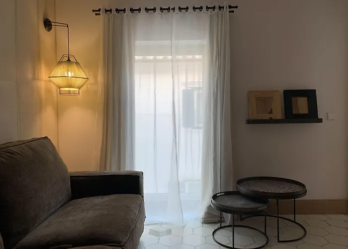 Otel Boutique Sant Roc &