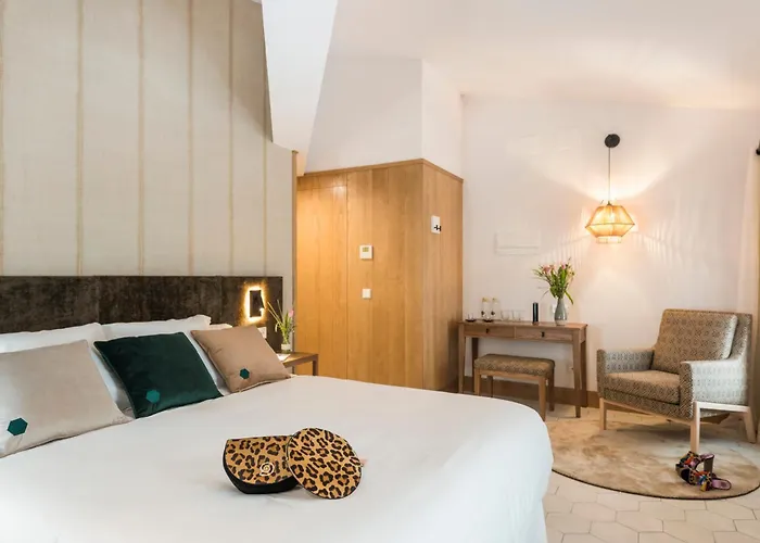 Boutique Sant Roc & 4* Mahón