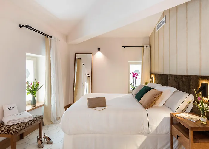 Boutique Sant Roc & Otel