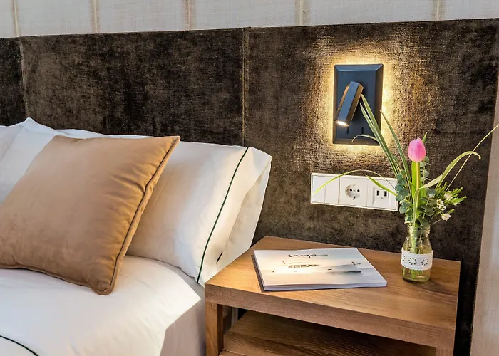 Boutique Sant Roc & Otel 4*