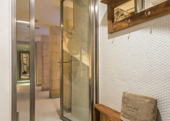 Boutique Sant Roc & 4*