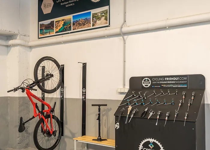 Otel Boutique Sant Roc & 4*