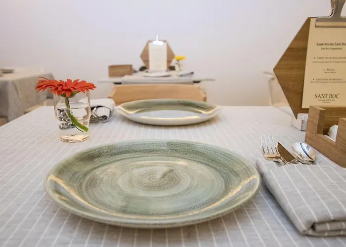 Boutique Sant Roc & 4* Mahón