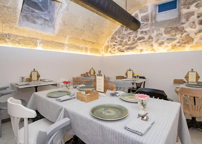 Boutique Sant Roc & Otel Mahón