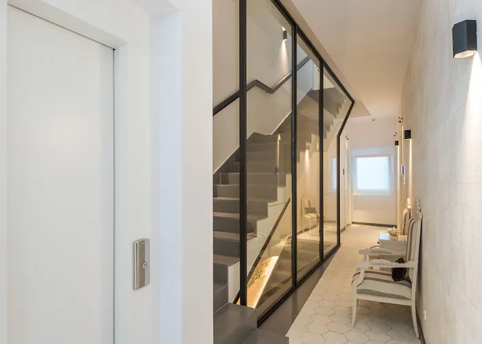 Boutique Sant Roc & 4*