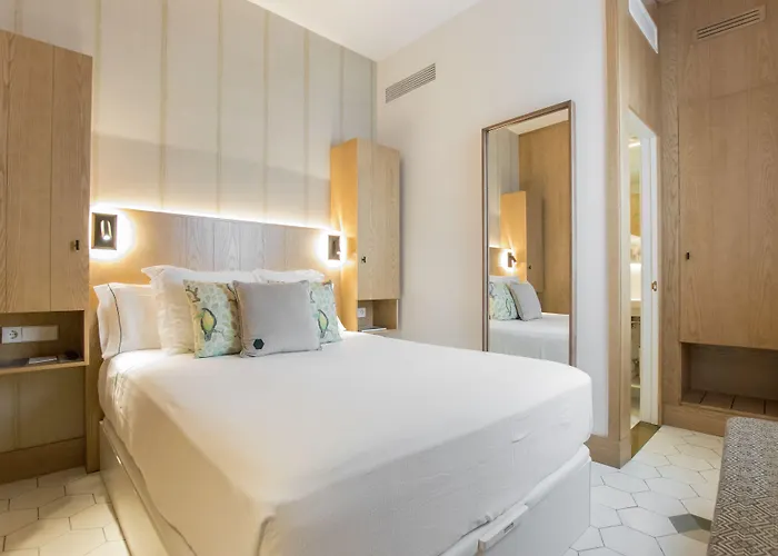 Otel Boutique Sant Roc &