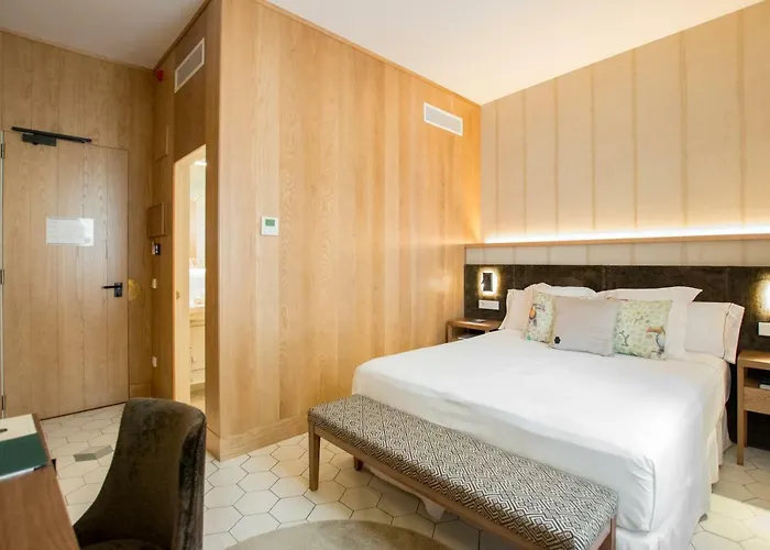 Otel Boutique Sant Roc &